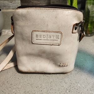 Nice used once crossbody purse